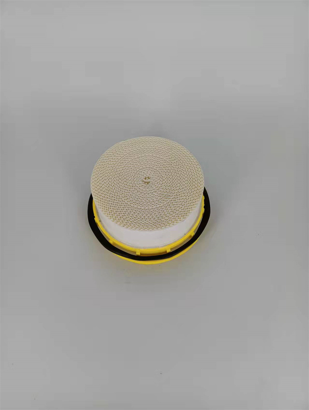23390-51070 Auto Fuel Filter Paper Core Customized For Toyota