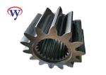 Swing Drive Pinion Shaft For EC700 Swing Shaft Gear EC360B Excavator Spare Parts