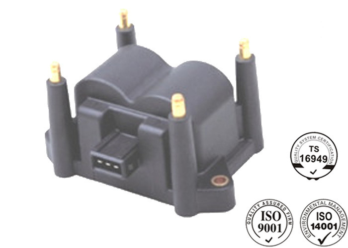 Engine MAZDA Ignition Coil Professional Aftermarket Auto Parts OE 01R43059X0