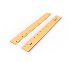 Wholesale Motor Grader Blades 9J3657 16MM from china suppliers