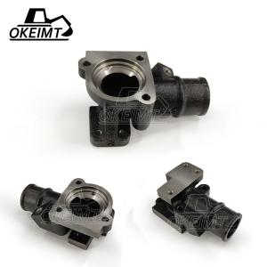 Wholesale Cummins Engine 6BT 6BT5.9 6D102 Thermostat Housing 3914409 3285102 3903756 5257270 from china suppliers