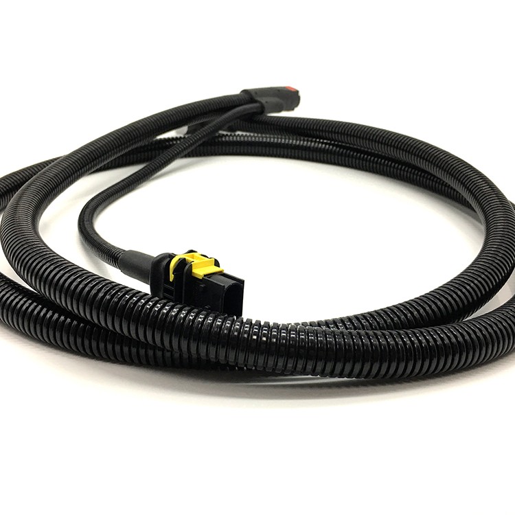 30% Deposit 70% Balance 12v 24v 32v Scr Hose Assembly Heating Cable Adblue/ DEF Heating Hose