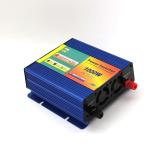 Pure Sine Wave Ac To Dc Power Converter Car Inverter Charger 12vdc To 220vac