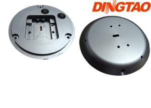Wholesale 116240 Cutter Vector 2500 Parts Foot Of The Plate Bowl VT2500 Cutter Parts from china suppliers