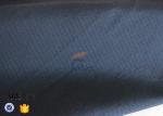 210G / m2 61" Navy Blue Kevlar Nomex Aramid Fabric Safety Workwear Fire