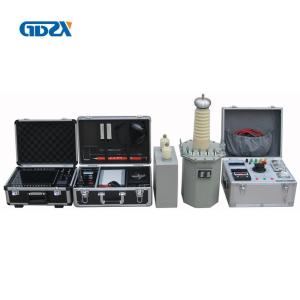 Wholesale Portable Digital Underground Cable Fault Distance Locator 35KV AC 220V±10% from china suppliers