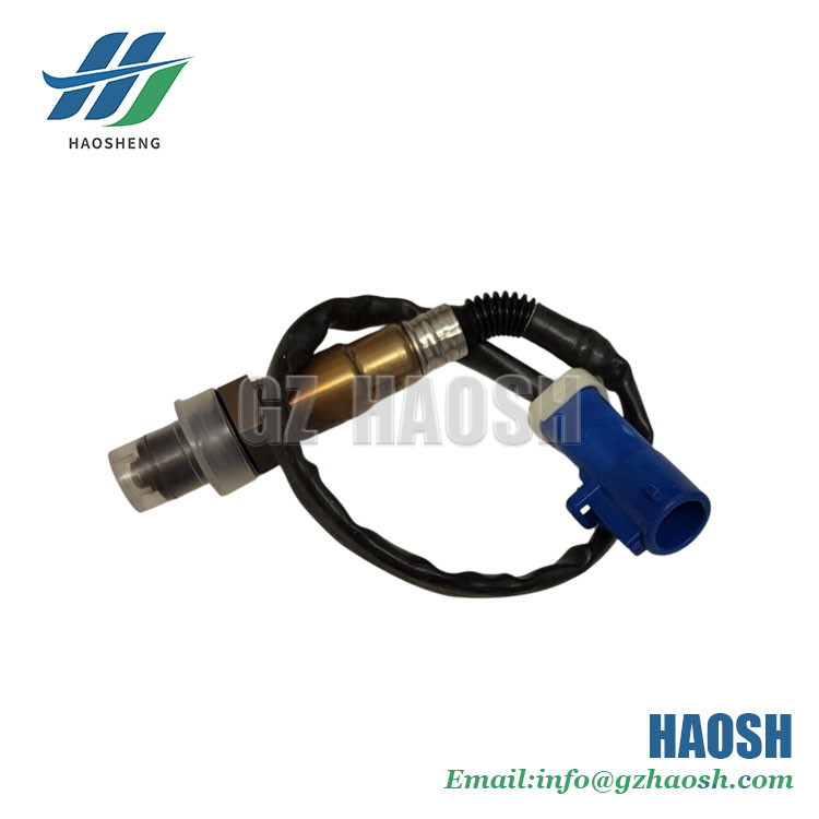 Fit Ford Transit V348 6C119G444AA 1374195 Genuine Oxygen Sensor Petrol
