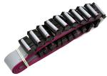 Double Head Terminal Transmission 200mm IDC Ribbon Cable