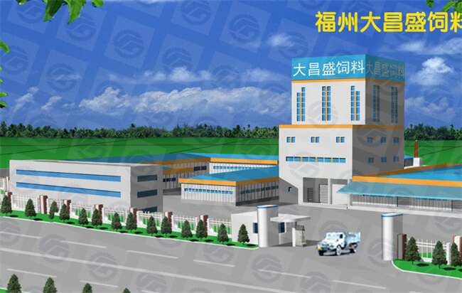 200kw 6mm 7mm Poultry Feed Manufacturing Pellet Making Machine For Poultry Feed