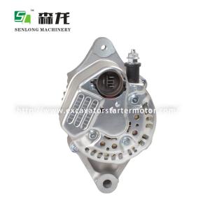Wholesale 12V 35A Denso 101211-1130 12353 AND0531 Replacement Alternator 1012111130 1012111131 RE70268 RE72916 RE729161 TY25240 from china suppliers