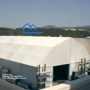Wholesale 20x20m Outdoor Aluminium Exhibition Event Tent Party Tent 20x30 Tent, Wedding Marquee For Sale from china suppliers