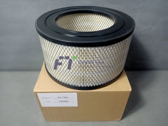 Sullair Alternative Screw Compressor Air Filter 040899