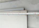 Duplex Stainless Steel 310 Plate / 10mm Thick Polished Stainless Sheet