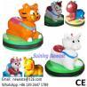 Buy cheap Coin Operated Mini Kids Animal Rides Bumper Dodgem Cars Hot Sale In Shopping from wholesalers