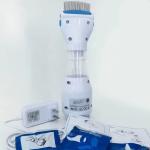 Smart Pet Cleaning Tools Hair Brush Cat Electric Anti Lice Comb Deodorant