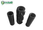 R38 170 - 190mm Underground Mining Drill Threaded Coupling