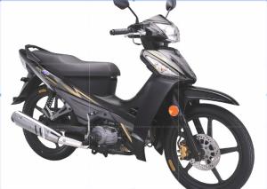 Wholesale Delivery Motorcycle CUB Motorcycle Automatic Clutch Muffler Matte Black Sports Bike Motocicletas Gasolina from china suppliers