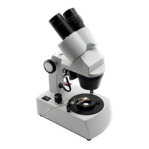 Wholesale Fable Jewelry Microscope Portable Led Microscope For Gemstones 20X and 40X from china suppliers