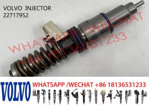 Wholesale 22717952 Diesel Fuel Electronic Unit Injector BEBE5L17101 85020844 85020845 from china suppliers