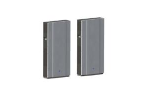 Wholesale Multifunctional Lithium Solar Batteries 48V 100AH 1500 Times Cycle Life from china suppliers