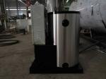 Hot Water Industrial Electric Boiler CLDR/CWDR Series 0.24-2.1mw 99% Thermal