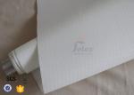 0.25mm Silicone Coated Fiber Glass Cloth For Barbecue Sparks Protection Apron