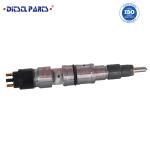 0 445 120 333 Fuel Nozzle Injector 0445 120 333 Common Rail Injection 0445120333