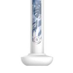 Rechargeable Sonic Waterproof Electric Toothbrush IPX7 Powerful With Carrying