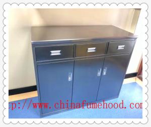 Wholesale Biological Stainless Steel Laboratory Tables Workstations Practical Waterproof from china suppliers