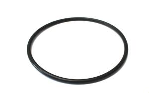 Wholesale Black Waterproof FKM Fluoroelastomer O Ring UV Resistant Soft Rubber from china suppliers
