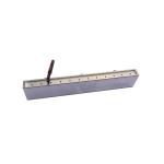 Aluminum Eyebrow Pencil Filling Machine 12 Holes Eyebrow Pencil Mold
