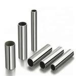 Industrial Grade Stainless Steel Seamless Pipe Seamless Alloy Steel Pipe with
