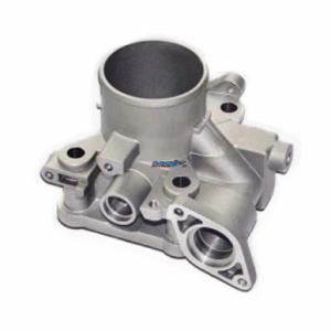 Wholesale Shot Blast STEP Drawing Aluminium Pressure Die Casting from china suppliers