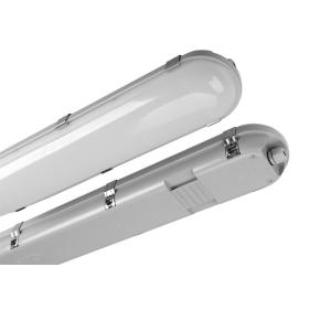 Wholesale 30 Watt Smart Led Batten Light Dimmable 600MM 1200MM 1500MM from china suppliers