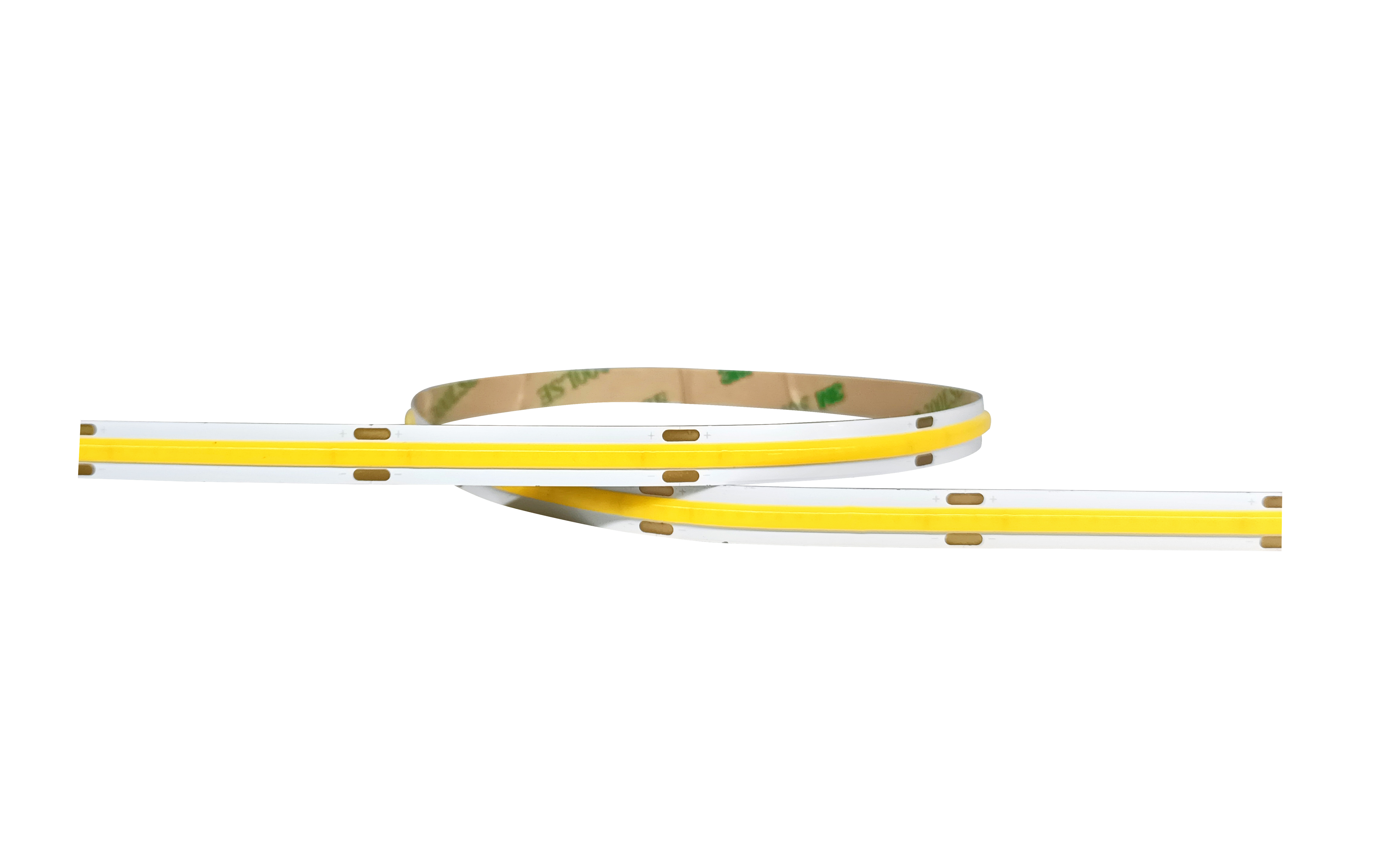 Ra904MM Wide DC 12V 24V COB LED Strip Light Waterproof Line Lamp
