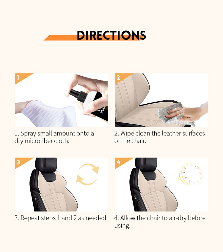Bag Cleaner Leather 3 In 1 Leather Clean And Care Cleaner Leather Shoes