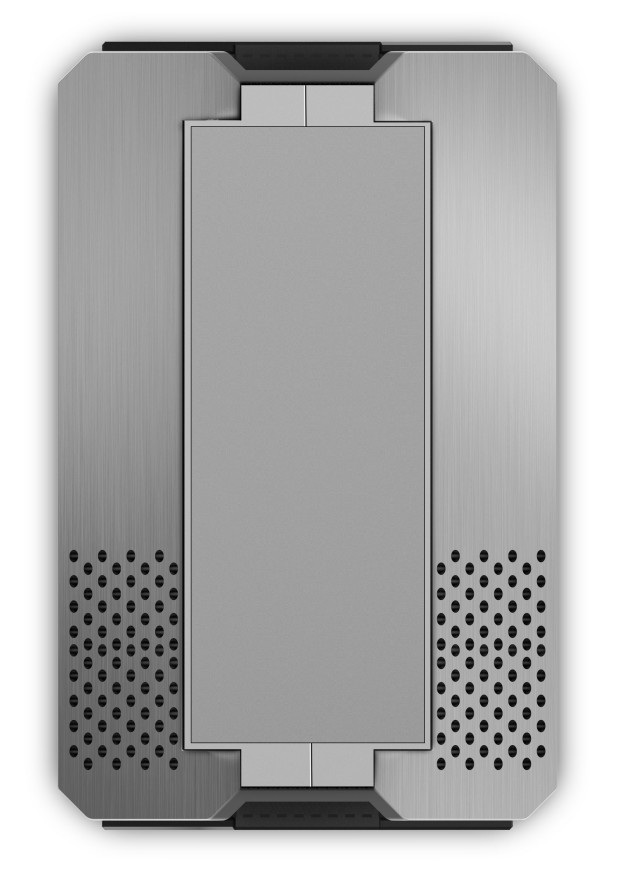 Advanced and High-Performance Car Air Purifier for Pure and Odor-Free Air