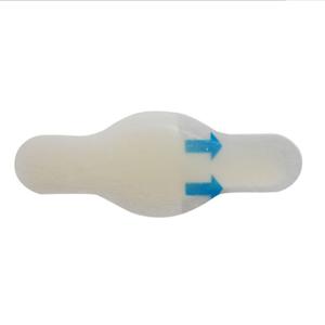 Wholesale Hydro Seal Adhesive Bandages for Heel Blisters Waterproof Blister Pad &amp; Hydrocolloid Gel Bandage from china suppliers