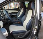 YUAN PLUS 2022 510KM Honorable Compact Suv Electric 5 Door 5 Seat