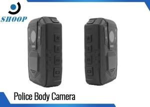 Wholesale IP67 140 Degrees Lens 4000mAh 4G Body Camera For Police from china suppliers