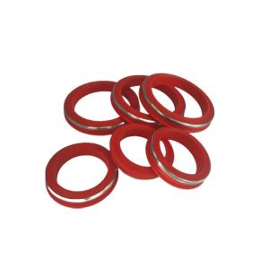 Wholesale Oilfield Setting Tool FKM Figure 1003 Misaligning Union Seals For Hammer Union Fig 1502 602 206 from china suppliers