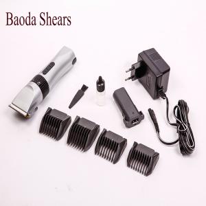 Wholesale 0.8-2.0mm Cutting Length Adjustable Electric Dog Shears from china suppliers