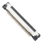 KEL Usl Series Micro Coax Cable Usl00 - 30L 0.4V Board End Connectors For Lvds