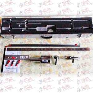 Wholesale 8KG 9kg 10kg Automatic Dynamic Cone Penetrometer SPT Soil Penetration Test Equipment from china suppliers