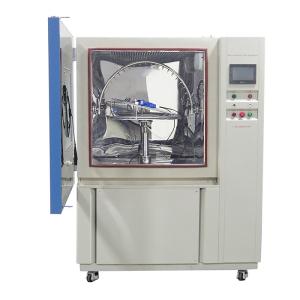 Wholesale Water Resistance IPX3 Water Spray Test Chamber Waterproof Tester from china suppliers
