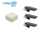 Yingmi I7 Black Portable Tour Guide System For Translation / Conference 20g