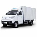 2024 Commercial Cargo Van Kerry Elephant X5 EV Truck 2550mm