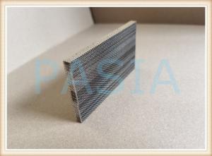 Wholesale EMI Shielding Stainless Steel Honeycomb Core HEMP Hardening from china suppliers