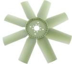 Atlas Fan (blade) 1614928500 High Quality Spare Parts For Air Compressors