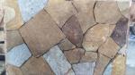 Wall Cladding Exterior Limestone Veneer Stone 2.5-3.5cm